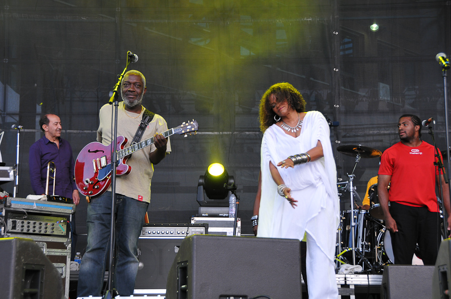 Fete de la Musique Evry 2009 - Kassav 075.jpg